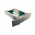 D & H Distributing 500 Sheet Tray Integrated Assembly for T642-644 MA2837404